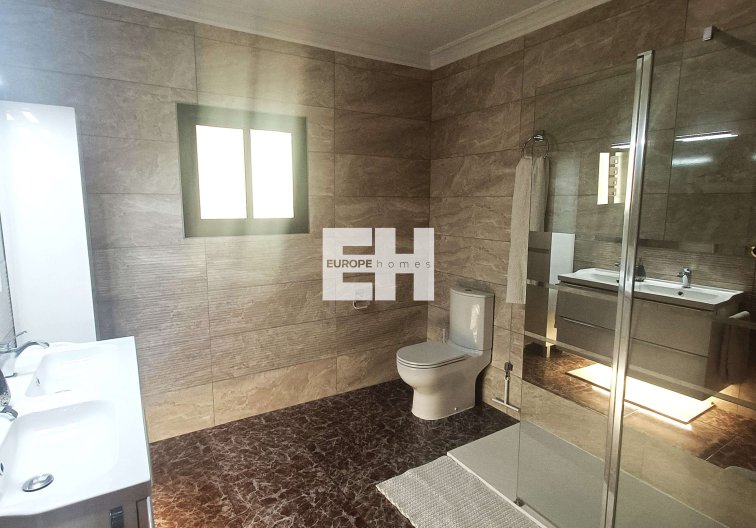 Revente - villa - Crevillent - Inland