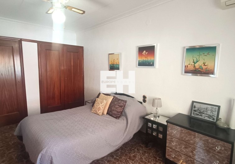 Revente - villa - Crevillent - Inland
