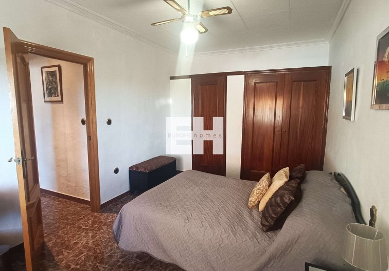 Revente - villa - Crevillent - Inland