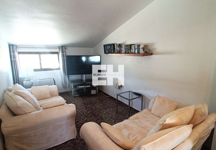 Revente - villa - Crevillent - Inland