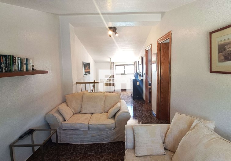 Revente - villa - Crevillent - Inland