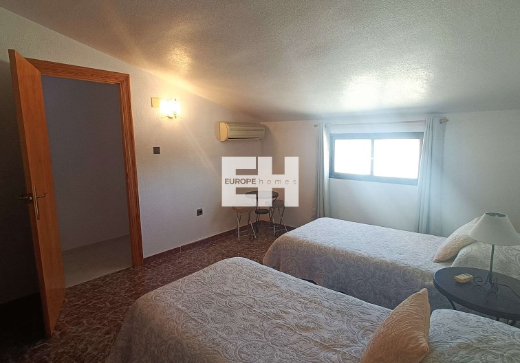 Revente - villa - Crevillent - Inland