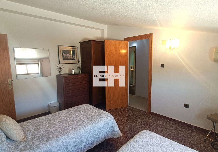 Revente - villa - Crevillent - Inland