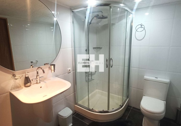 Revente - villa - Crevillent - Inland