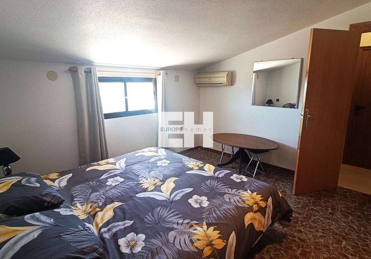 Revente - villa - Crevillent - Inland