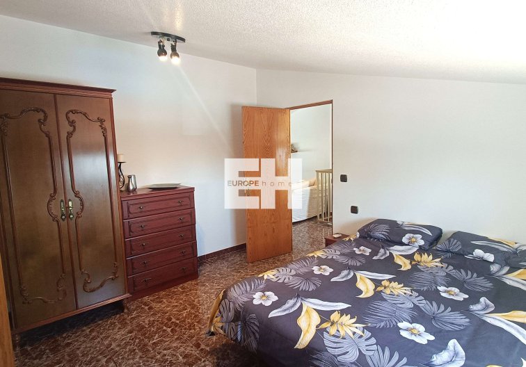 Revente - villa - Crevillent - Inland