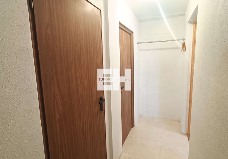 Revente - villa - Crevillent - Inland