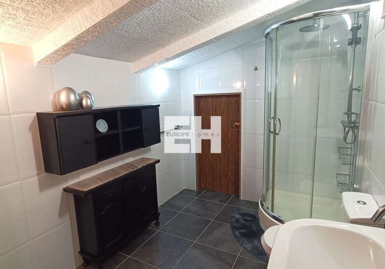Revente - villa - Crevillent - Inland