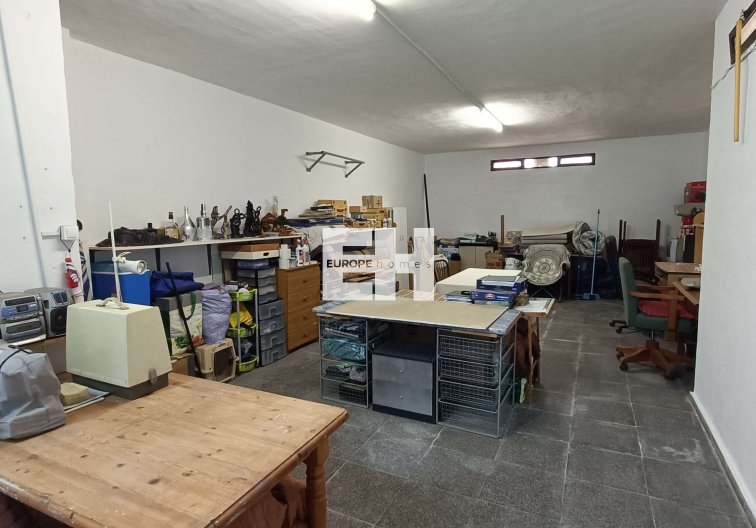 Revente - villa - Crevillent - Inland