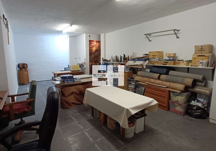 Revente - villa - Crevillent - Inland
