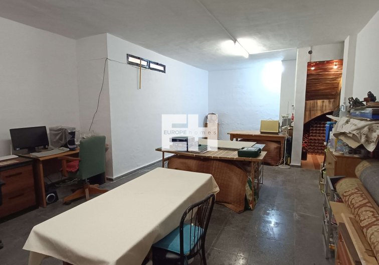 Revente - villa - Crevillent - Inland