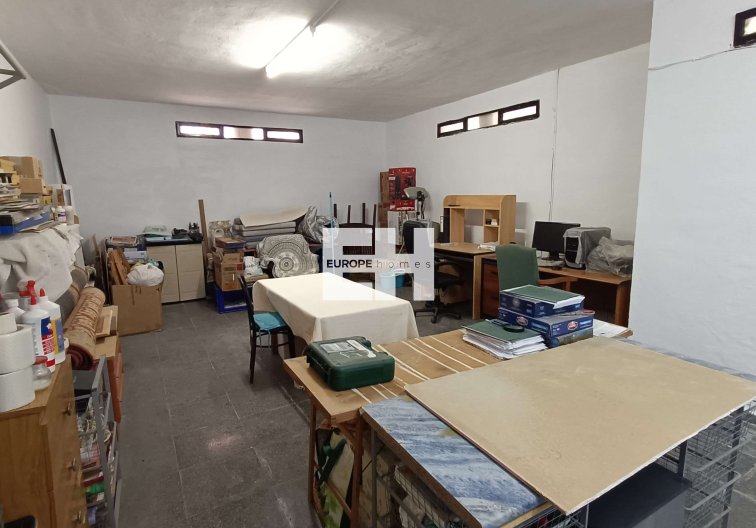 Revente - villa - Crevillent - Inland