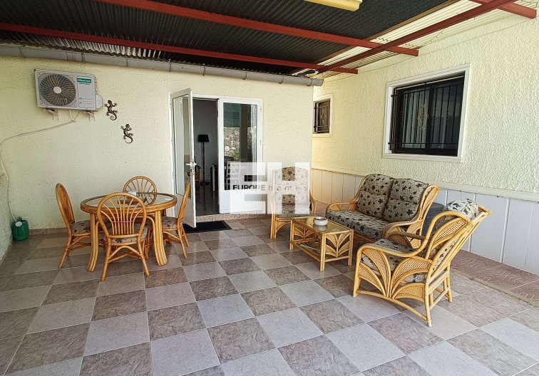 Revente - villa - Crevillent - Inland