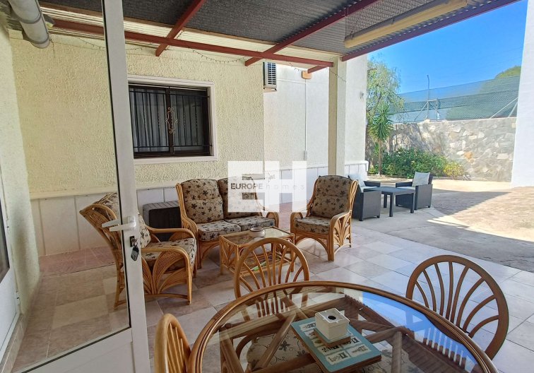 Revente - villa - Crevillent - Inland