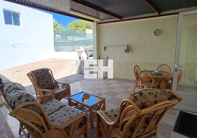 Revente - villa - Crevillent - Inland