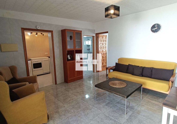 Revente - villa - Crevillent - Inland