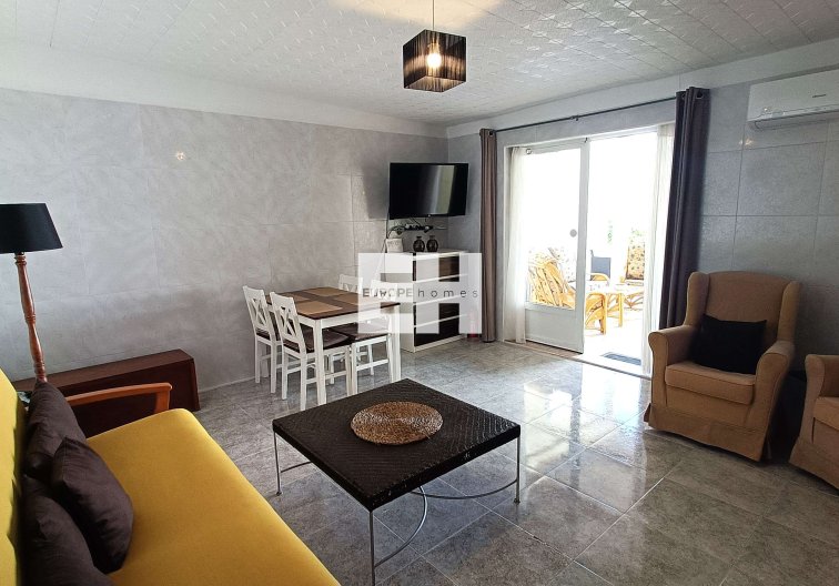 Revente - villa - Crevillent - Inland