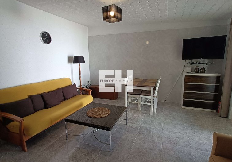 Revente - villa - Crevillent - Inland