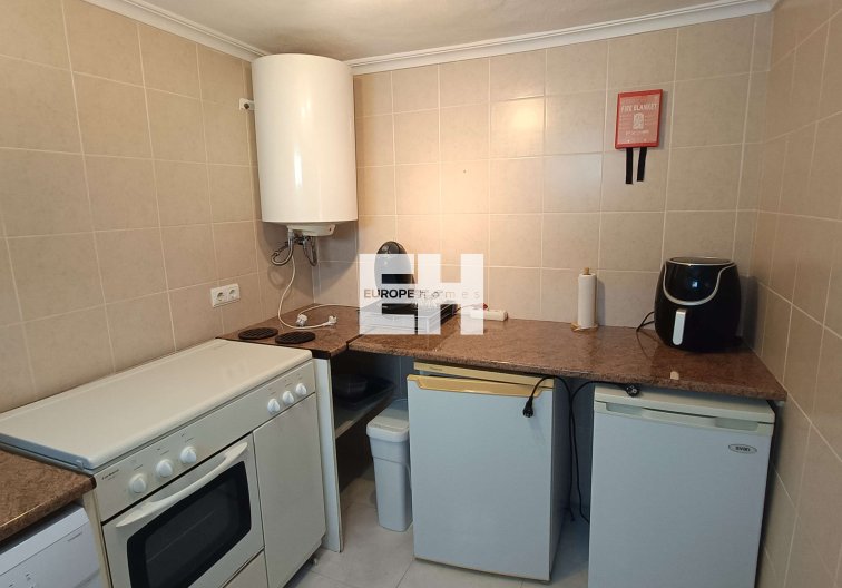 Revente - villa - Crevillent - Inland