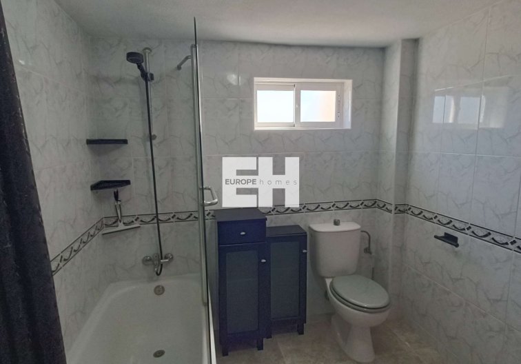Revente - villa - Crevillent - Inland