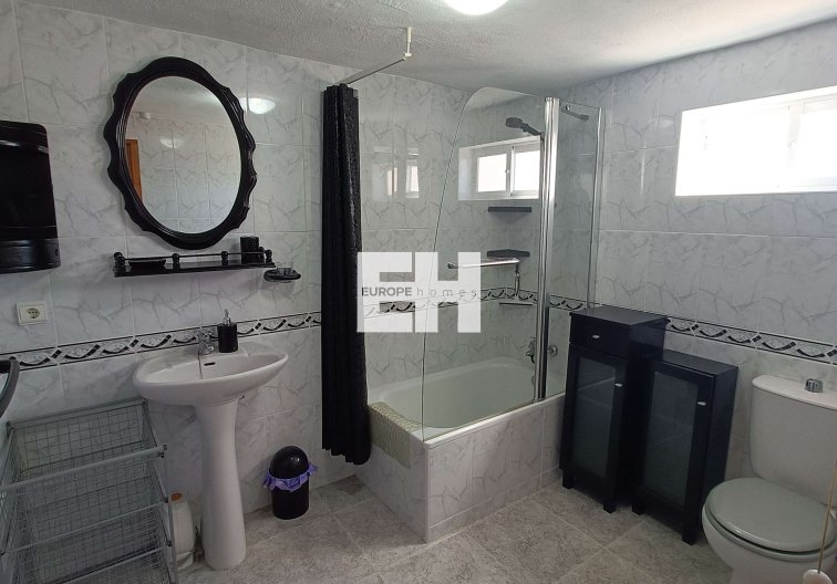 Revente - villa - Crevillent - Inland