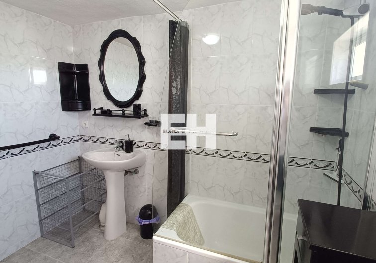 Revente - villa - Crevillent - Inland