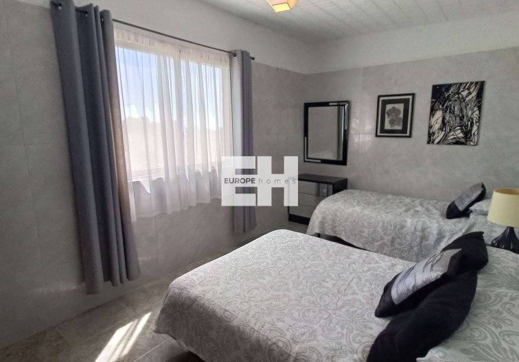 Revente - villa - Crevillent - Inland