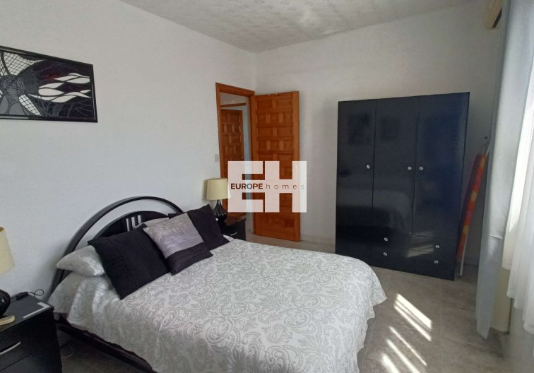 Revente - villa - Crevillent - Inland