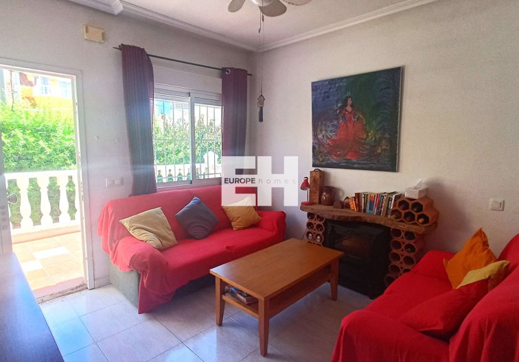 Wiederverkauf - Quad House - Orihuela Costa - Costa Blanca