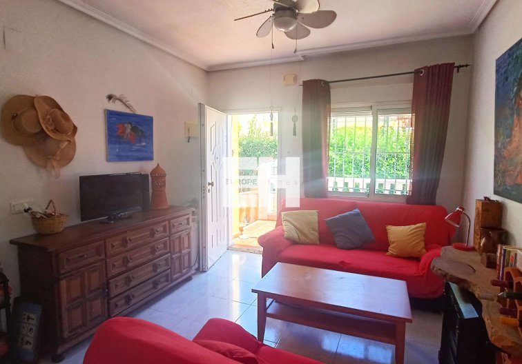Wiederverkauf - Quad House - Orihuela Costa - Costa Blanca