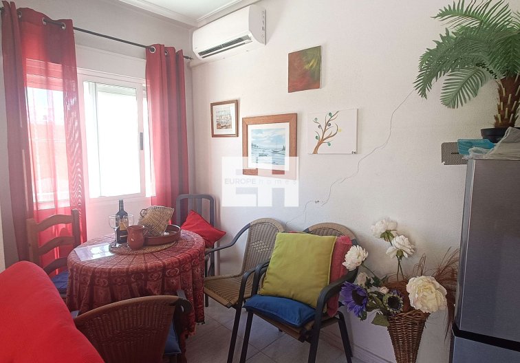 Wiederverkauf - Quad House - Orihuela Costa - Costa Blanca
