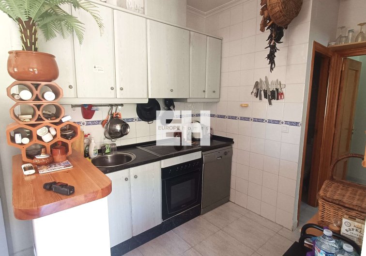 Wiederverkauf - Quad House - Orihuela Costa - Costa Blanca