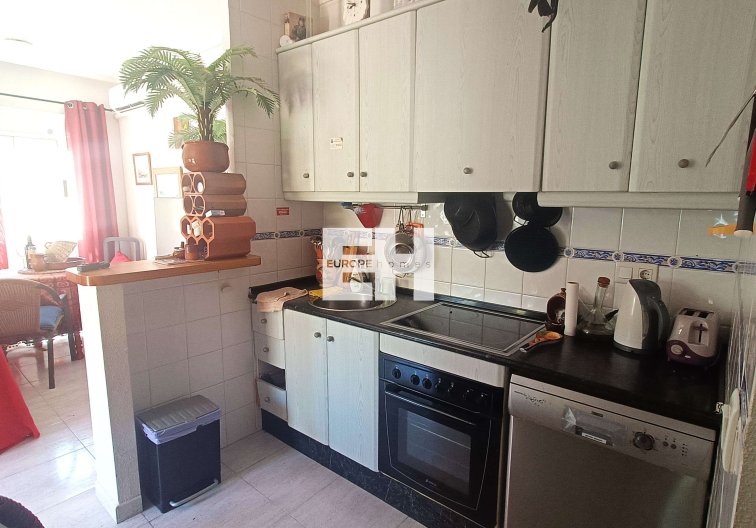 Wiederverkauf - Quad House - Orihuela Costa - Costa Blanca