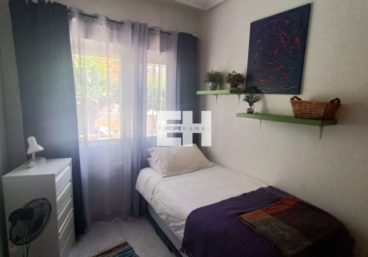 Wiederverkauf - Quad House - Orihuela Costa - Costa Blanca