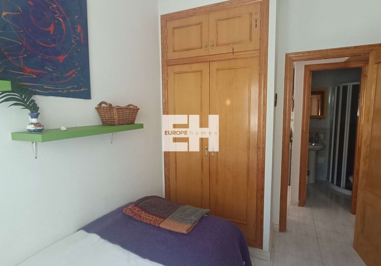 Wiederverkauf - Quad House - Orihuela Costa - Costa Blanca