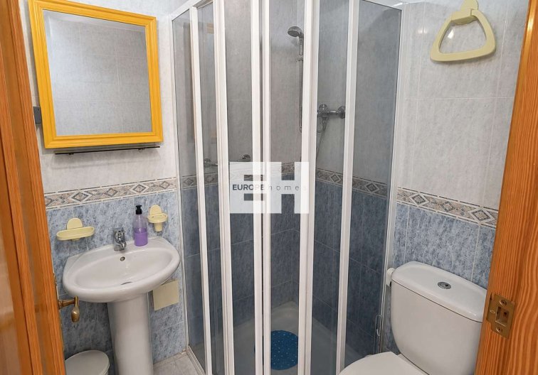 Wiederverkauf - Quad House - Orihuela Costa - Costa Blanca