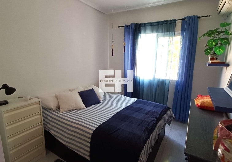 Wiederverkauf - Quad House - Orihuela Costa - Costa Blanca