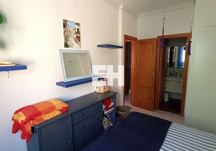 Wiederverkauf - Quad House - Orihuela Costa - Costa Blanca