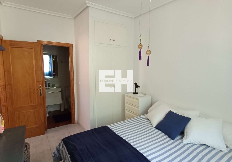 Wiederverkauf - Quad House - Orihuela Costa - Costa Blanca