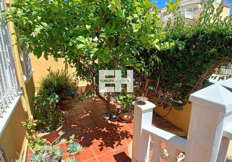 Wiederverkauf - Quad House - Orihuela Costa - Costa Blanca