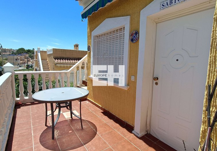 Wiederverkauf - Quad House - Orihuela Costa - Costa Blanca