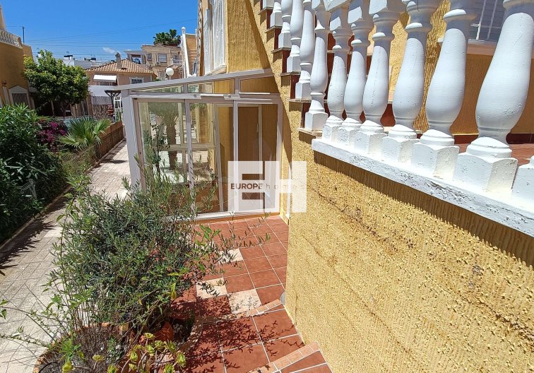 Wiederverkauf - Quad House - Orihuela Costa - Costa Blanca