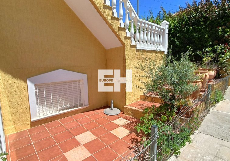 Wiederverkauf - Quad House - Orihuela Costa - Costa Blanca