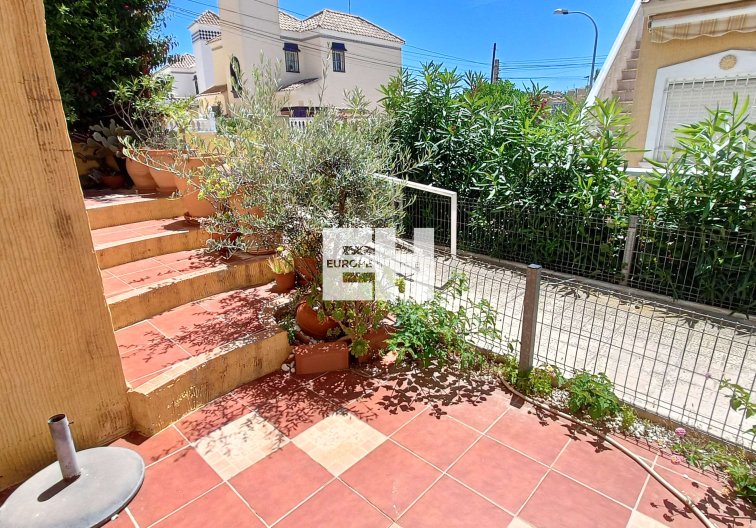 Wiederverkauf - Quad House - Orihuela Costa - Costa Blanca