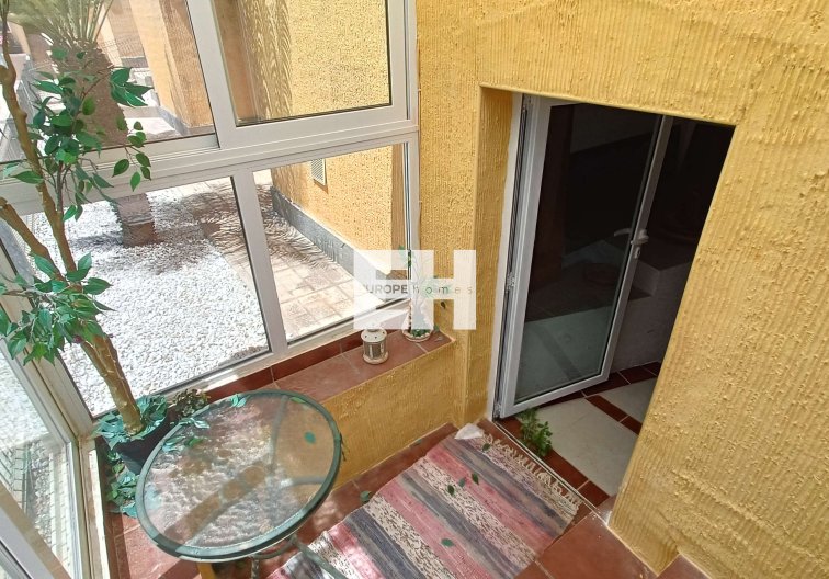 Wiederverkauf - Quad House - Orihuela Costa - Costa Blanca