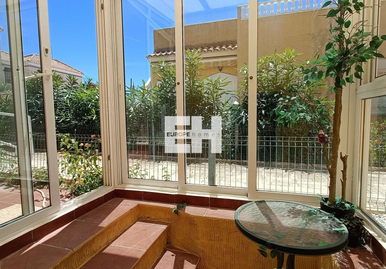 Wiederverkauf - Quad House - Orihuela Costa - Costa Blanca