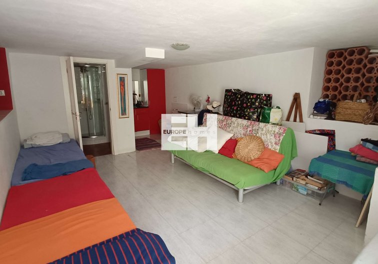 Wiederverkauf - Quad House - Orihuela Costa - Costa Blanca