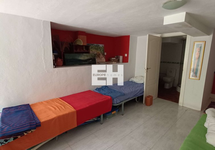 Wiederverkauf - Quad House - Orihuela Costa - Costa Blanca