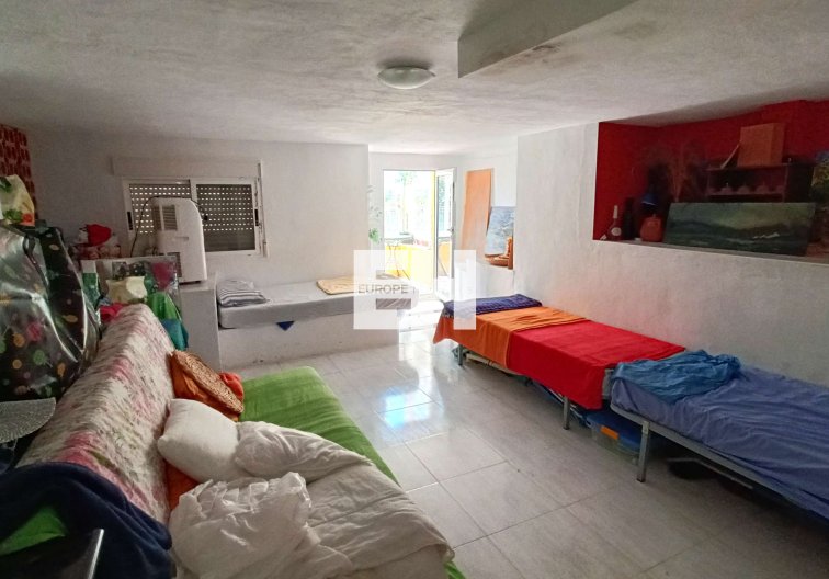 Wiederverkauf - Quad House - Orihuela Costa - Costa Blanca