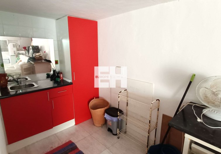 Wiederverkauf - Quad House - Orihuela Costa - Costa Blanca